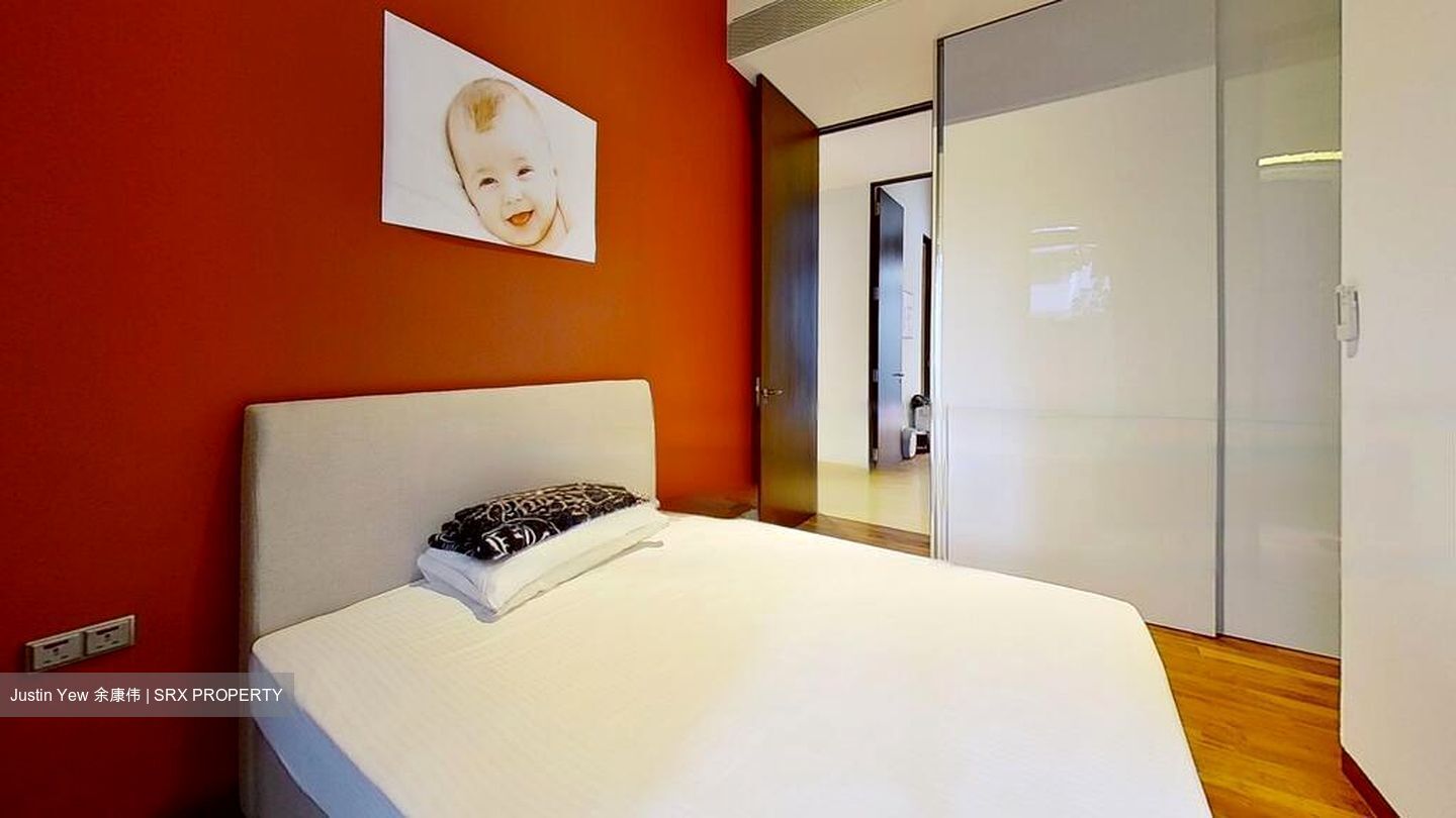 Goodwood Residence (D10), Condominium #482256941